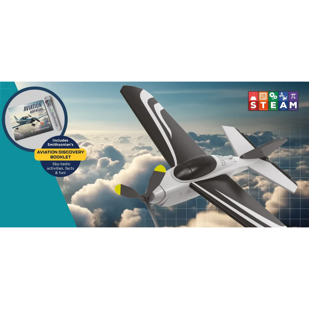 ODYSSEY TOYS SMITHSONIAN SKY STREAM