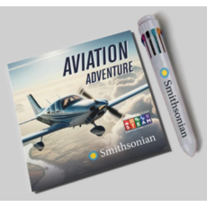 ODYSSEY TOYS SMITHSONIAN SKY STREAM