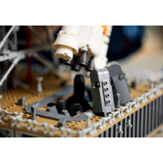 LEGO NASA ARTEMIS SPACE LAUNCH SYSTEM