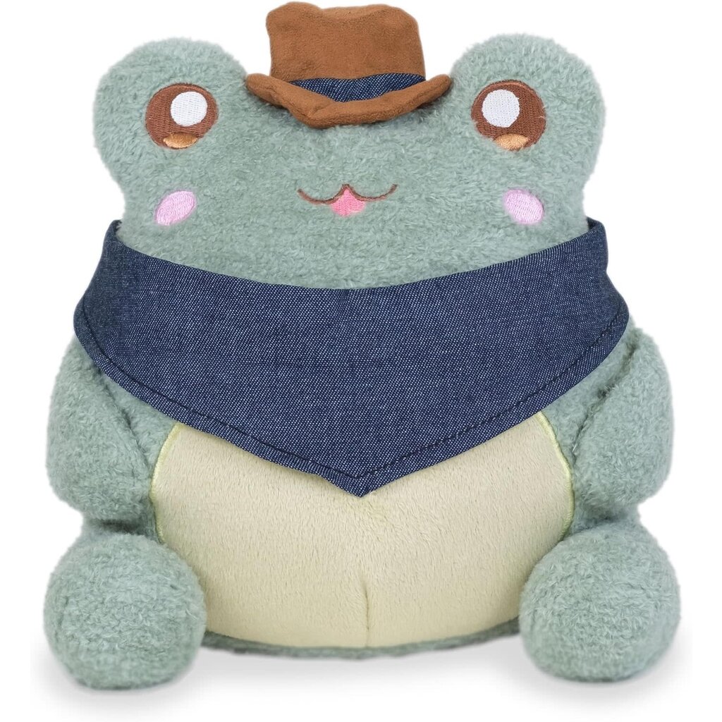 CUDDLE BARN COWBOY WAWA**