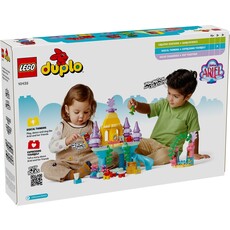 LEGO ARIEL'S MAGICAL UNDERWATER PALACE