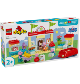 LEGO PEPPA PIG SUPERMARKET
