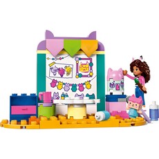LEGO CRAFTING WITH BABY BOX