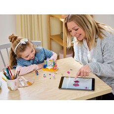 LEGO CRAFTING WITH BABY BOX