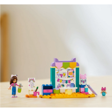LEGO CRAFTING WITH BABY BOX