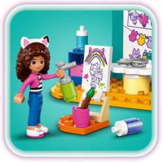 LEGO CRAFTING WITH BABY BOX