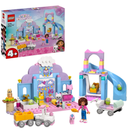 LEGO GABBY'S KITTY CARE EAR