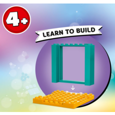 LEGO CRAFTING WITH BABY BOX