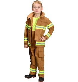 JR. FIREFIGHTER