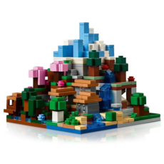 LEGO THE CRAFTING TABLE