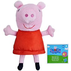 PEPPA PIG PEPPA PIG GIGGLE 'N SNORT