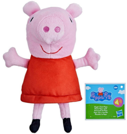 PEPPA PIG PEPPA PIG GIGGLE 'N SNORT