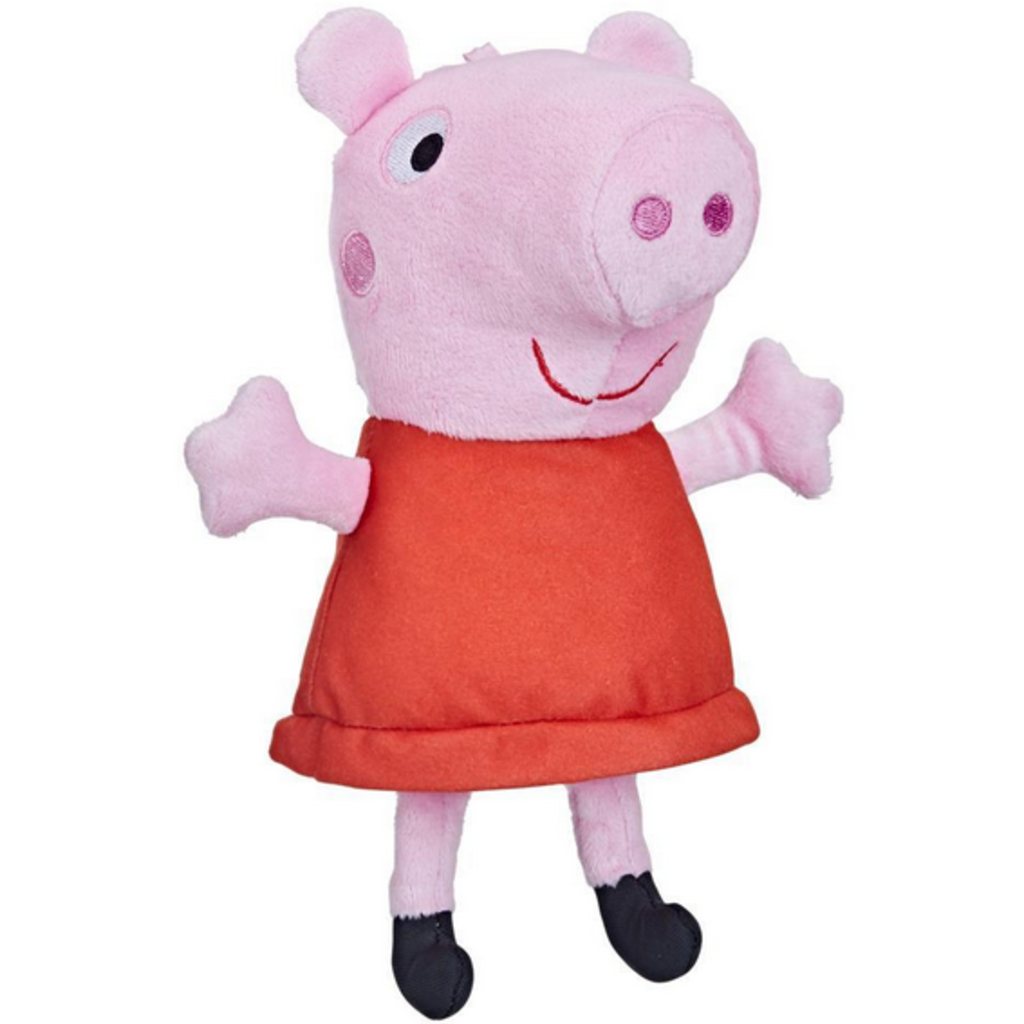 PEPPA PIG PEPPA PIG GIGGLE 'N SNORT