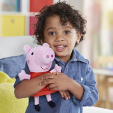 PEPPA PIG PEPPA PIG GIGGLE 'N SNORT