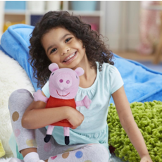 PEPPA PIG PEPPA PIG GIGGLE 'N SNORT
