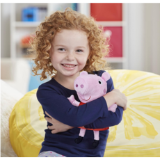 PEPPA PIG PEPPA PIG GIGGLE 'N SNORT