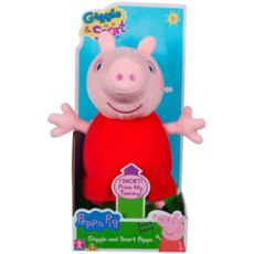 PEPPA PIG PEPPA PIG GIGGLE 'N SNORT
