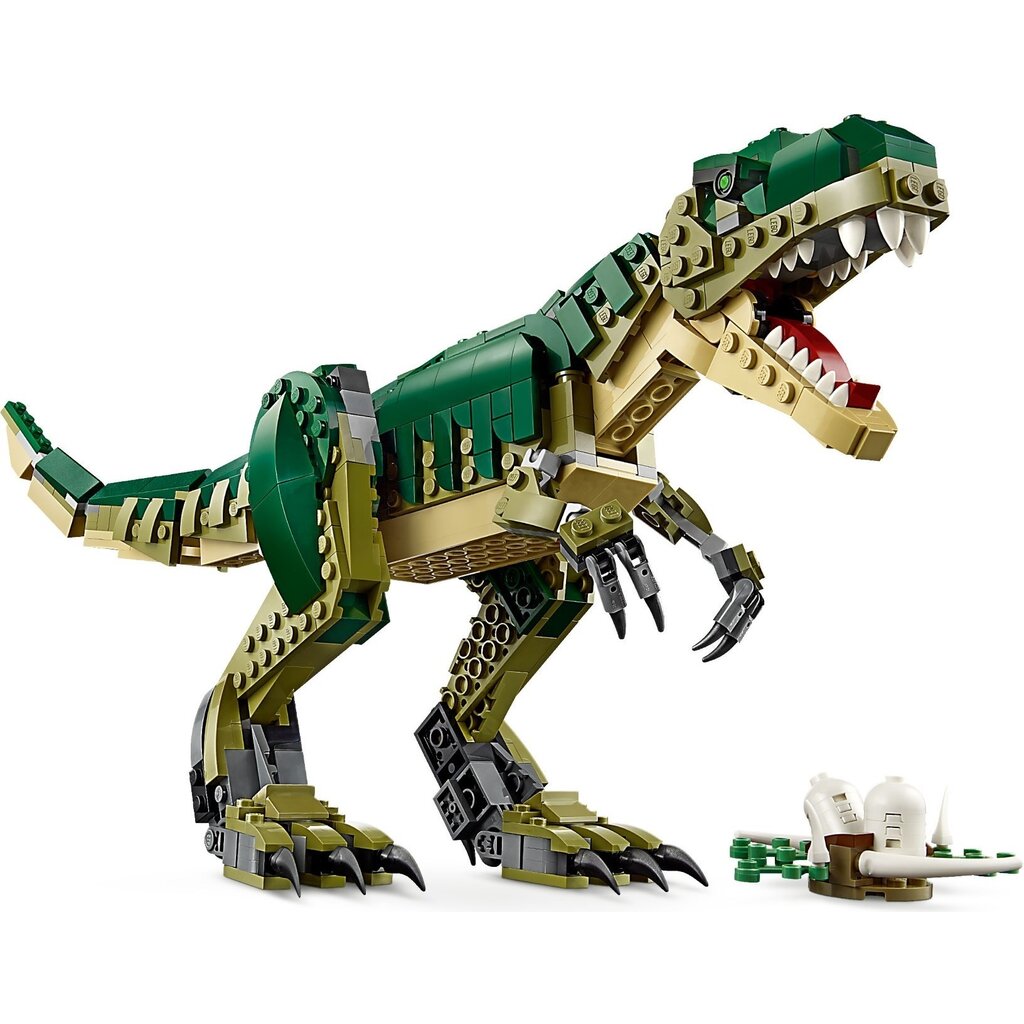LEGO T. REX CREATOR