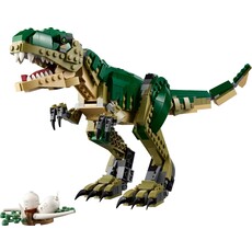 LEGO T. REX CREATOR