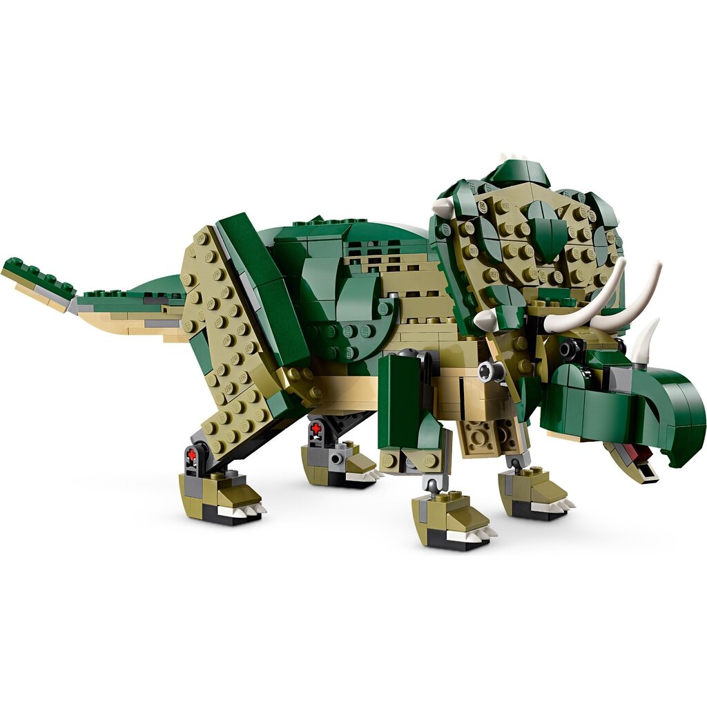 LEGO T. REX CREATOR