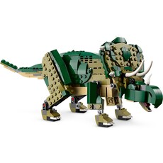 LEGO T. REX CREATOR