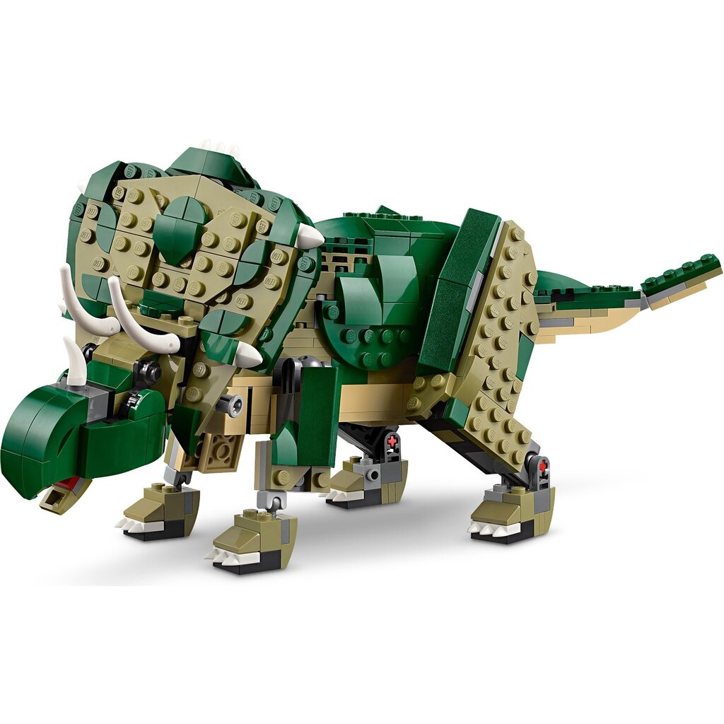 LEGO T. REX CREATOR