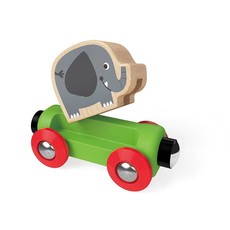 HAPE JUNGLE JOURNEY TRAIN