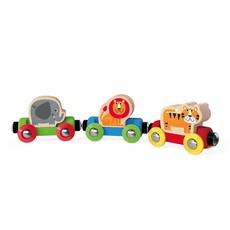 HAPE JUNGLE JOURNEY TRAIN