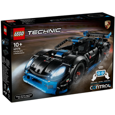LEGO PORSCHE GT4 E-PERFORMANCE RACE CAR
