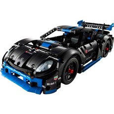 LEGO PORSCHE GT4 E-PERFORMANCE RACE CAR