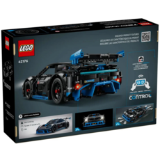 LEGO PORSCHE GT4 E-PERFORMANCE RACE CAR