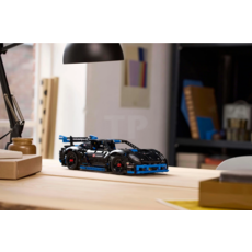 LEGO PORSCHE GT4 E-PERFORMANCE RACE CAR