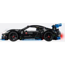 LEGO PORSCHE GT4 E-PERFORMANCE RACE CAR