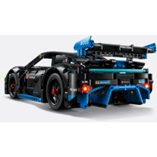 LEGO PORSCHE GT4 E-PERFORMANCE RACE CAR