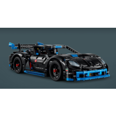 LEGO PORSCHE GT4 E-PERFORMANCE RACE CAR