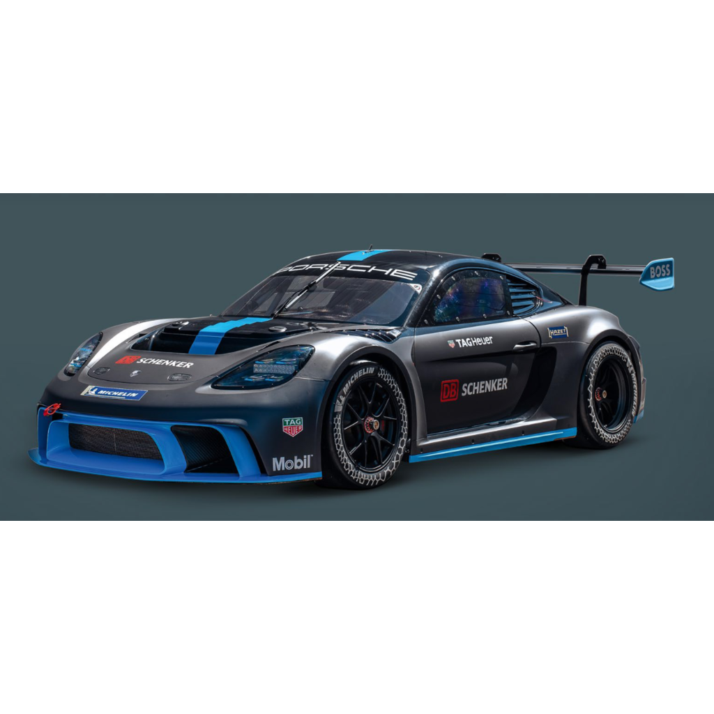 LEGO PORSCHE GT4 E-PERFORMANCE RACE CAR