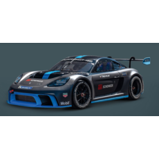 LEGO PORSCHE GT4 E-PERFORMANCE RACE CAR