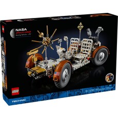 LEGO NASA APOLLO LUNAR ROVING VEHICLE