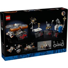 LEGO NASA APOLLO LUNAR ROVING VEHICLE