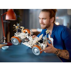 LEGO NASA APOLLO LUNAR ROVING VEHICLE