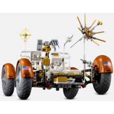 LEGO NASA APOLLO LUNAR ROVING VEHICLE