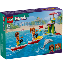 LEGO BEACH WATER SCOOTER