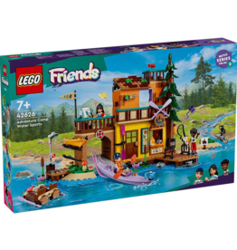 LEGO ADVENTURE CAMP WATER SPORTS