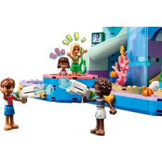 LEGO HEARTLAKE CITY WATER PARK