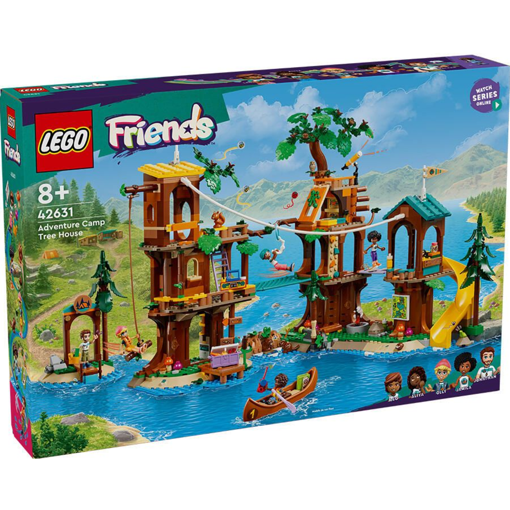 Lego friends horse camp sale