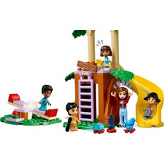 LEGO HEARTLAKE CITY PRESCHOOL*