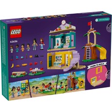 LEGO HEARTLAKE CITY PRESCHOOL*