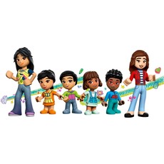 LEGO HEARTLAKE CITY PRESCHOOL*