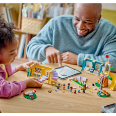 LEGO HEARTLAKE CITY PRESCHOOL*