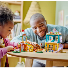 LEGO HEARTLAKE CITY PRESCHOOL*